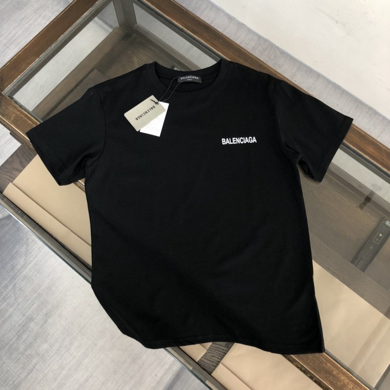 Balenciaga Men's T-shirts 19